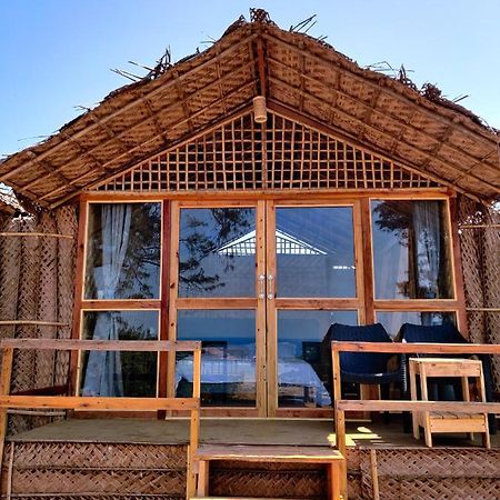 Lost Monk Beach Cottage Арамболь Экстерьер фото